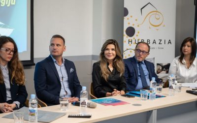 Održane 12. Poduzetničke ćakule: “Transformacija Sjevernog Jadrana u luksuzni nautički centar – prilika za cijelu regiju”