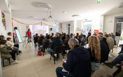 Najava: U Veprincu prezentacija potpora za poljoprivrednike te predavanje o uzgoju trešanja