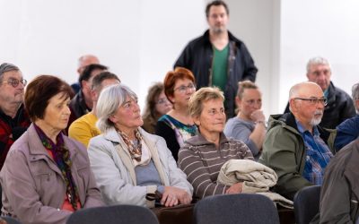 U Veprincu predstavljeni gradski poticaji poljoprivredi uz edukativno predavanje o maslinarstvu