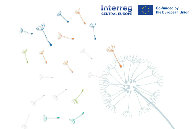 Otvoren 4. poziv na dostavu projektnih prijedloga Programa transnacionalne suradnje Središnja Europa 2021. – 2027.- najavljena radionica u Opatiji