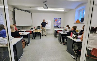 Velik interes za mindfulness u Opatiji: radionica ispunila dvoranu i očekivanja