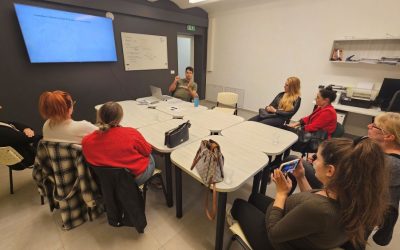 Najava: Od 1.-3.12. dođite na Dane otvorenih vrata Hubbazije po besplatne poslovne savjete!