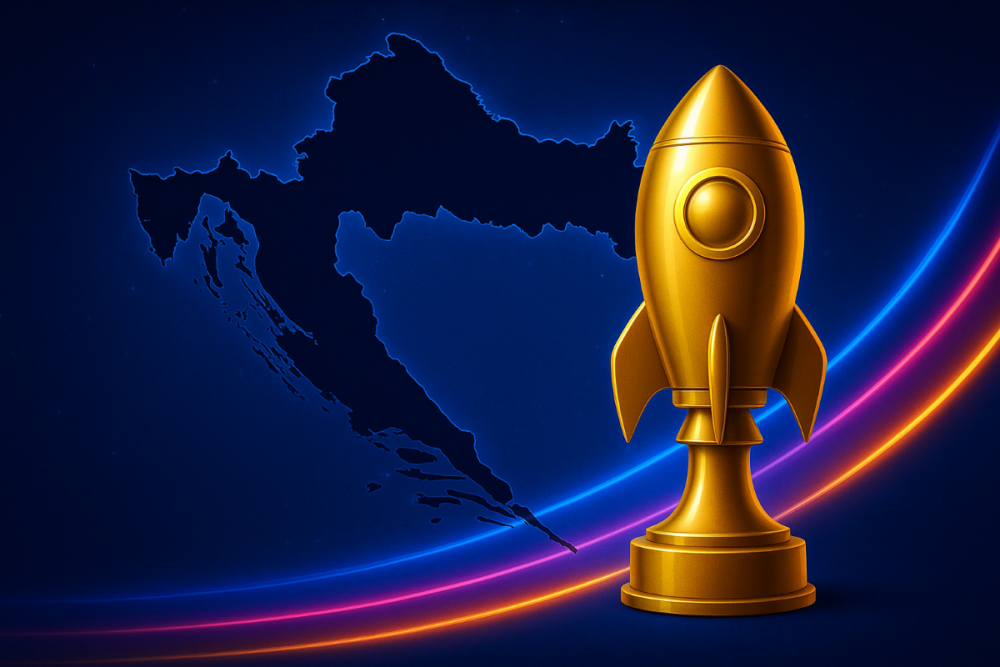 HAMAG-BICRO: Prijavite se na izbor za Najinovativniji startup Hrvatske!