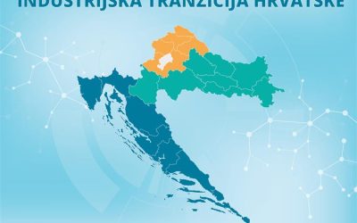 Industrijska tranzicija i inovacije: najava natječaja i financijskih instrumenata u 2026. godini – iskoristite prigodu!