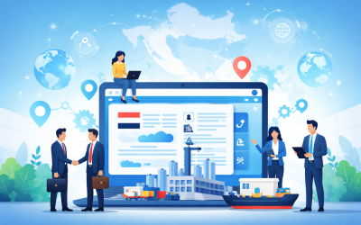 Otvoren upis u “Bazu dobavljača” Ministarstva gospodarstva: besplatna platforma za veću vidljivost i nove poslovne prilike