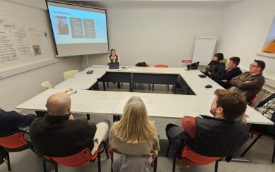 U Hubbaziji održana radionica o održivosti u praksi, uz izradu vlastitih planova
