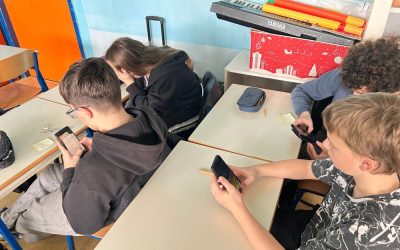 Digitalni otpad – nevidljivi ekološki problem u fokusu manifestacije “Ožujak – mjesec pametnih promjena”