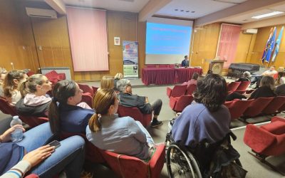 Velik interes za program o upravljanju stresom i unutarnjoj ravnoteži
