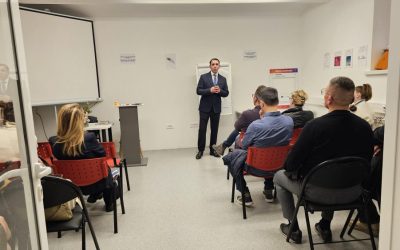 Prijavite se na radionicu copywritinga s Igorom Mošičem: naučite kako privući prave klijente
