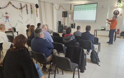 Ožujak – mjesec pametnih promjena uspješno zaključen u Hubbaziji: energija, AI i održivost obilježili program
