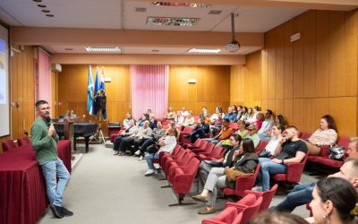 Kredit se uzima od budućeg sebe: Toni Milun u Hubbaziji govorio o stvarnom trošku zaduživanja