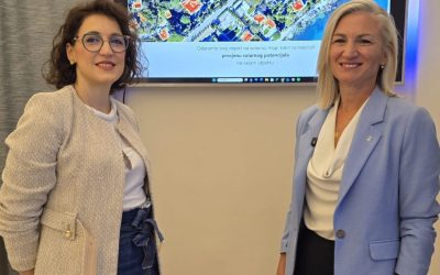 Mapa solarnog potencijala Opatije dostupna građanima na mrežnim stranicama Grada