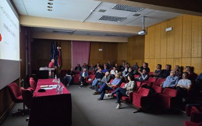 Održano predavanje o maslinama: savjeti s edukativnog predavanja u vili Antonio